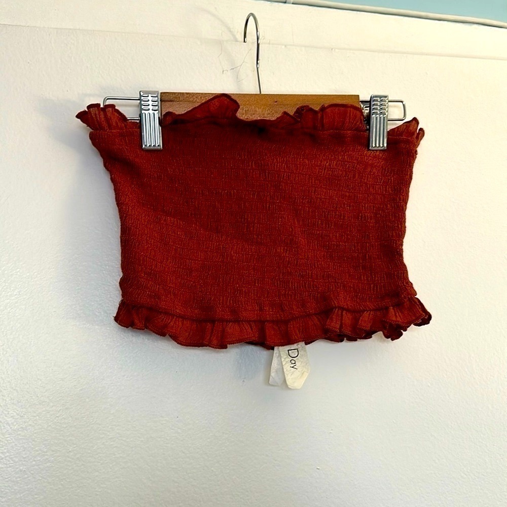 Tube Top